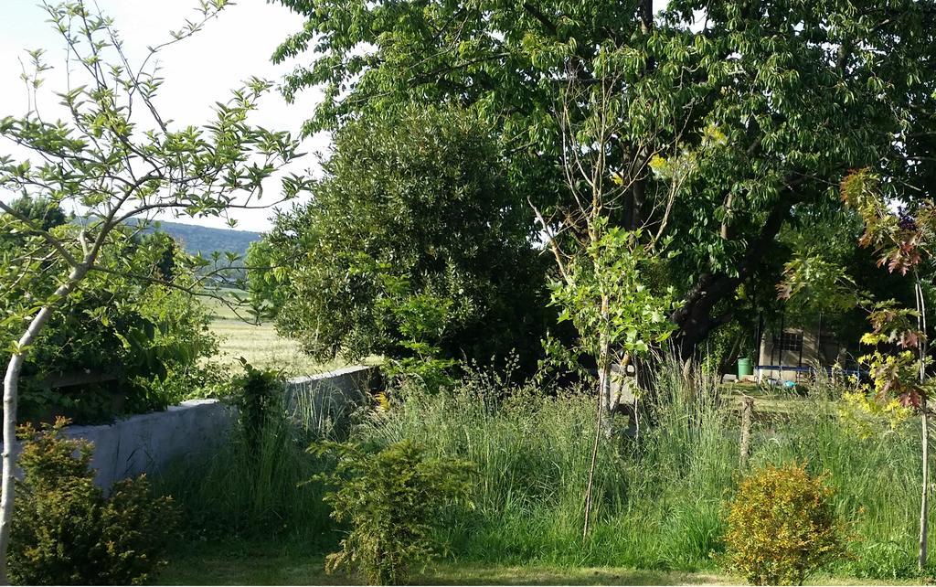 Gite Labradors De Bailly - Giverny Saint-Pierre-la-Garenne Buitenkant foto